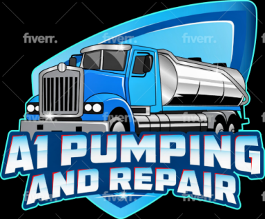 a1 pumping and repair logo